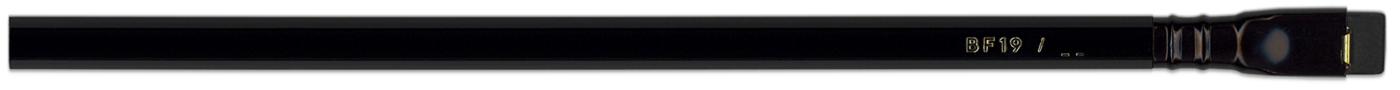 Black Friday 2019 — pencil design