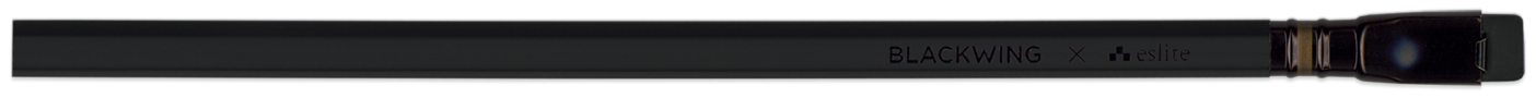 Eslite — pencil design
