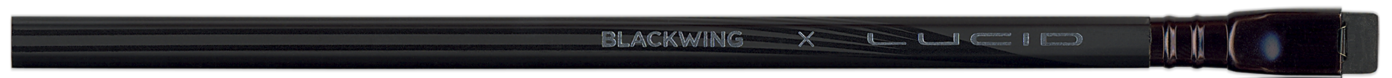 LUCID — pencil design