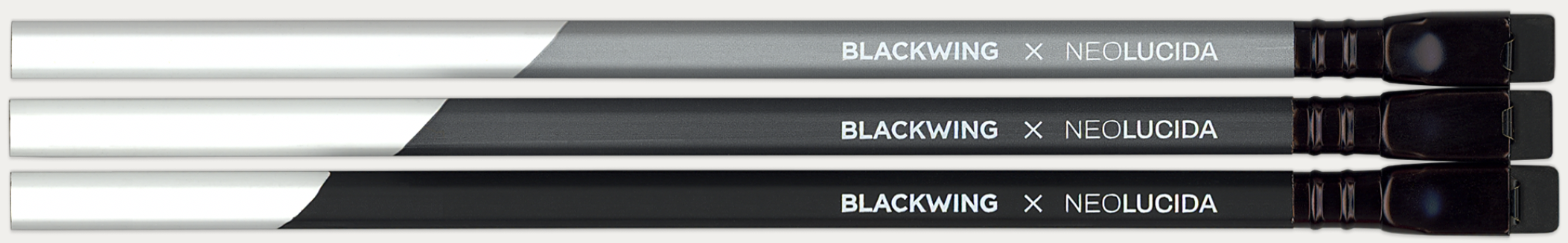 NeoLucida — pencil design