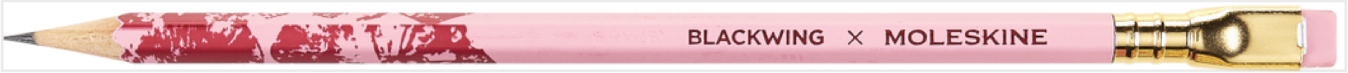 Sakura 2026 — pencil design (Pink cherry blossom design; distinct 2026 release)