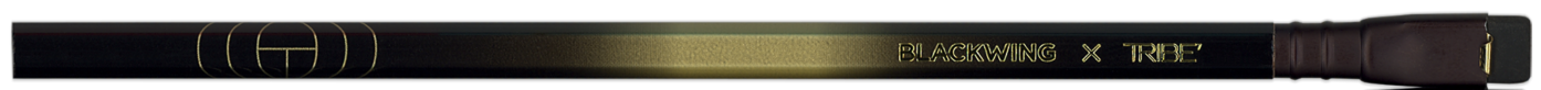 Tribe7 — pencil design