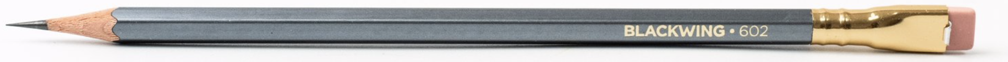 602 — pencil design