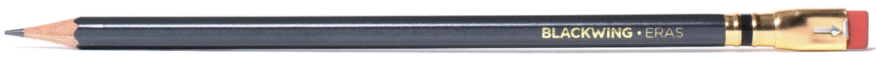 Arrow (3rd) — pencil design