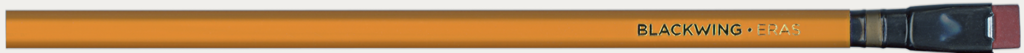 Van Dyke 601 (4th) — pencil design