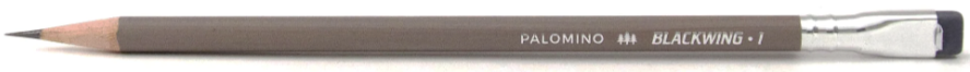 Volume 1: Guy Clark — pencil design