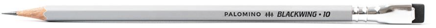 Volume 10: Nellie Bly — pencil design
