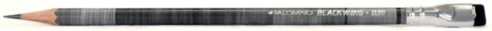 Volume 1138: Sci-Fi — pencil design