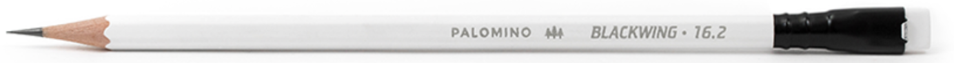 Volume 16.2: Ada Lovelace — pencil design