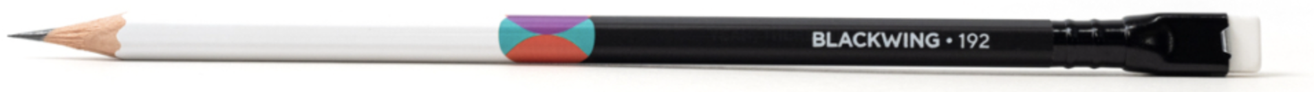 Volume 192: Lennon and McCartney — pencil design
