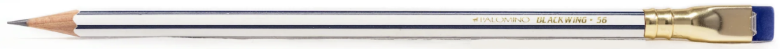 Volume 56: Joe DiMaggio — pencil design