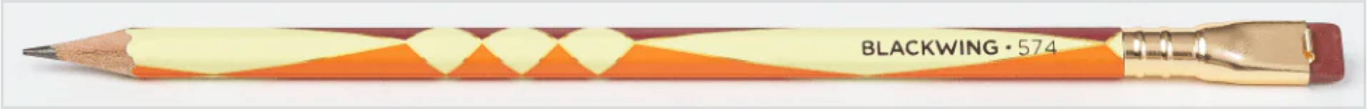 Volume 574: Native American Art — pencil design