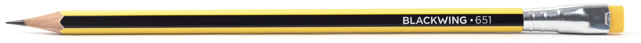 Volume 651: Bruce Lee — pencil design