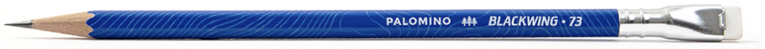 Volume 73: Lake Tahoe — pencil design