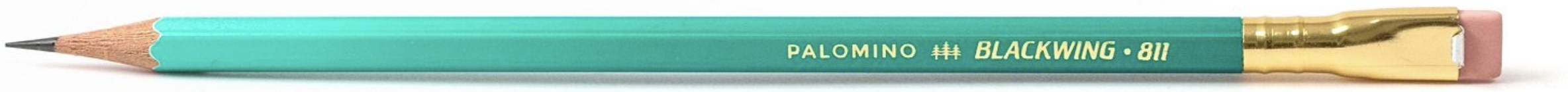 Volume 811: Libraries — pencil design