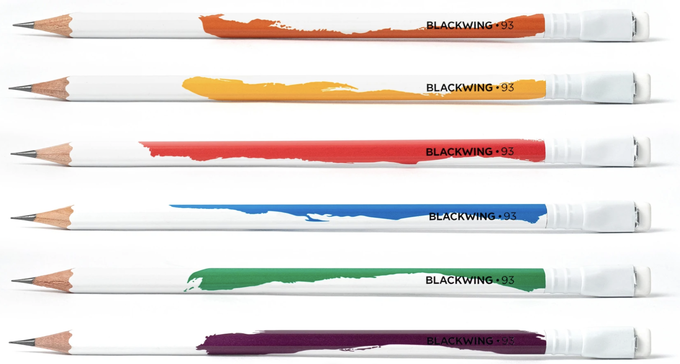 Volume 93: Corita Kent — pencil design